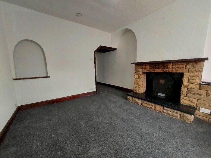 3 Bedroom Terraced House To Rent In Reed Street, Burnley, BB11