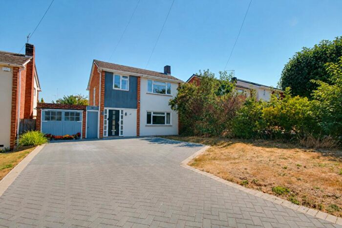 3 Bedroom Detached House For Sale In Townhill Park! Extended! Large Driveway! Beautifully Presented!, SO18