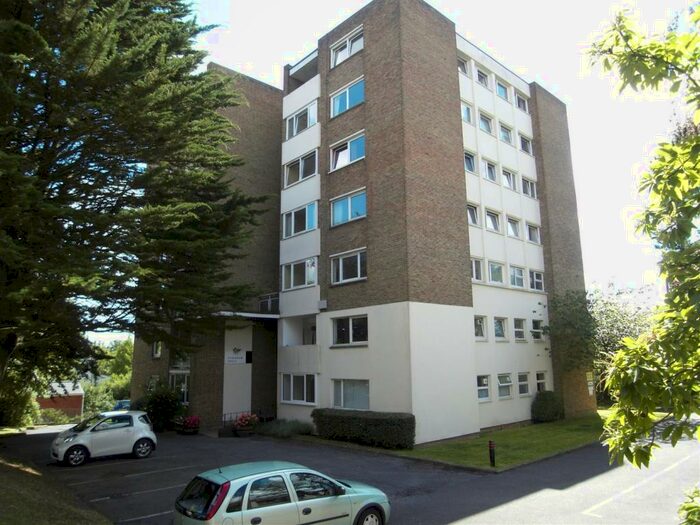 1 Bedroom Flat To Rent In Blackboy Road, Exeter, EX4