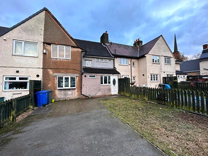 3 Bedroom Terraced House To Rent In Quarry Lane, Woodlands, Doncaster, DN6