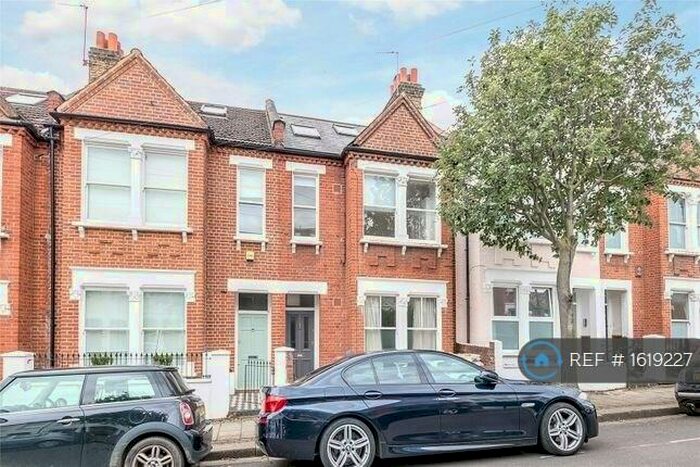 5 Bedroom Terraced House To Rent In Cathles Road, London, SW12