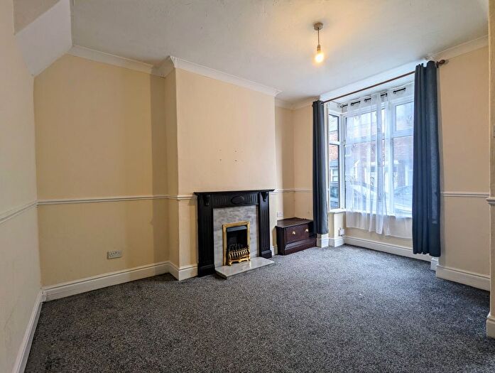 2 Bedroom Terraced House To Rent In Columbia Street, Darlington, DL3