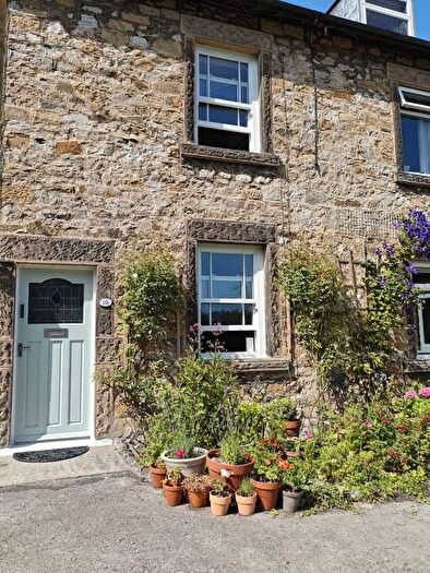 2 Bedroom Terraced House To Rent In Catcliffe Cottages, Bakewell, DE45