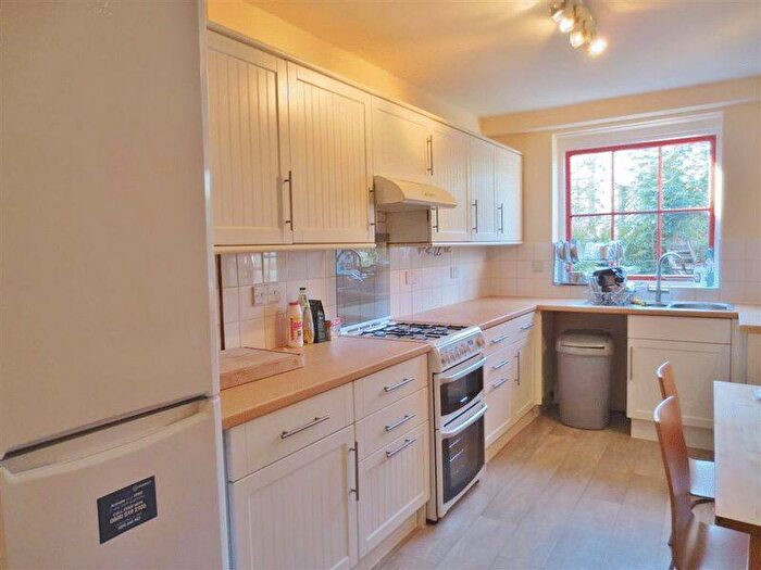 5 Bedroom Terraced House To Rent In Islingword Street, Brighton, BN2