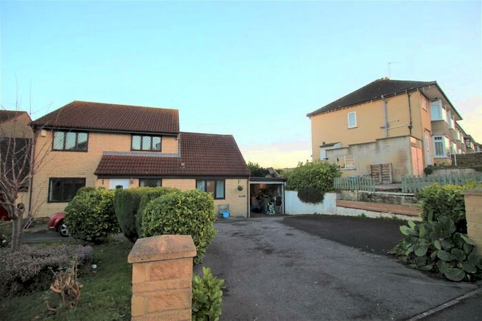 1 Bedroom Apartment To Rent In The Hollow, Bath, BA2