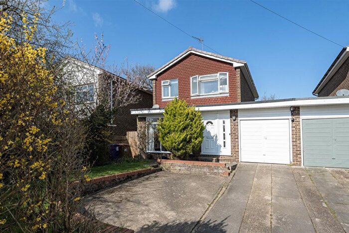 3 Bedroom Detached House For Sale In Bury Lane, Codicote, Hitchin, SG4