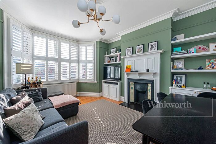 3 Bedroom Flat For Sale In Monson Road, London, NW10