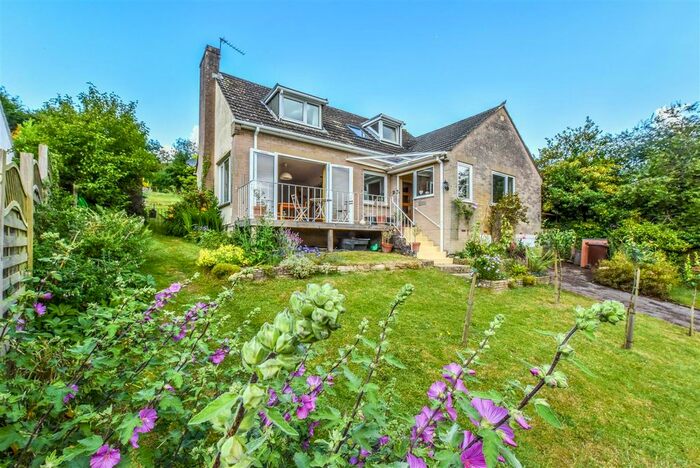 4 Bedroom Detached House For Sale In Twinberrow Lane, Woodmancote, Dursley, GL11