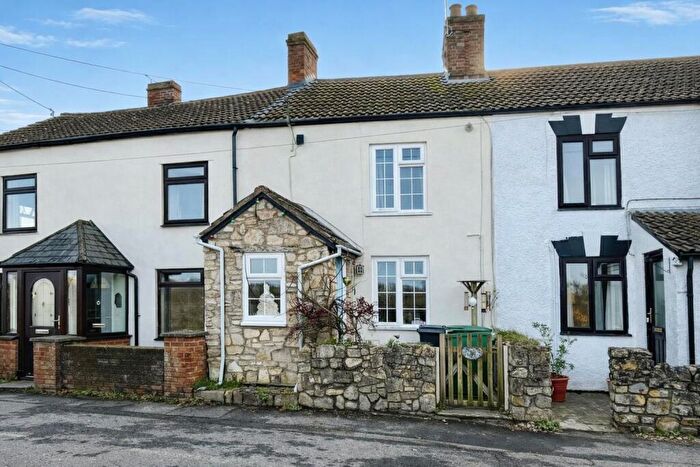 2 Bedroom Terraced House For Sale In Lynch Road, Berkeley, GL13