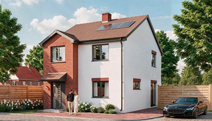 3 Bedroom Detached House For Sale In Gardener Street, Portslade, Brighton, BN41
