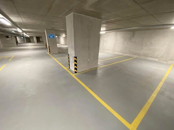 Garage / Parking To Rent In Elizabeth Tower, , Chester Road, M15