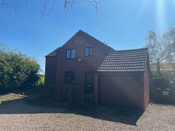 4 Bedroom Detached House For Sale In Beech Cottage, Long Lane, Ingham Corner, Ingham, Norwich, Norfolk, NR12
