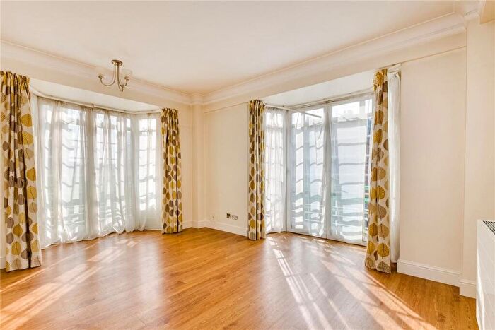 1 Bedroom Flat To Rent In Dorset House, Marylebone, NW1
