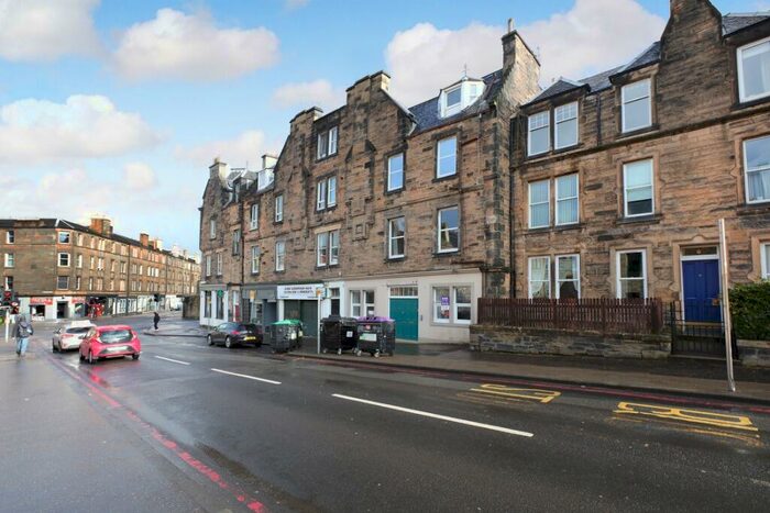 1 Bedroom Flat To Rent In Ardmillan Terrace, Dalry, Edinburgh, EH11
