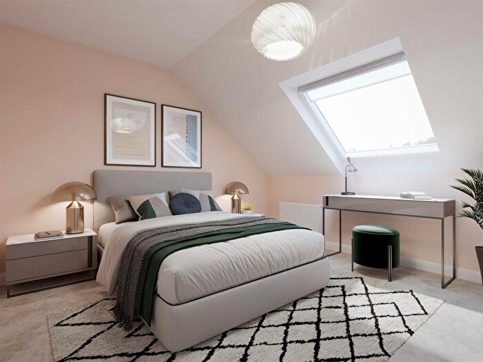 3 Bedroom End Of Terrace House For Sale In Colney Lane, Cringleford, Norwich, Norfolk, NR4