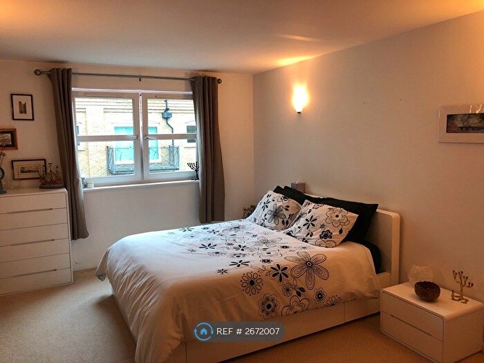 1 Bedroom Flat To Rent In The Grainstore, London, E16