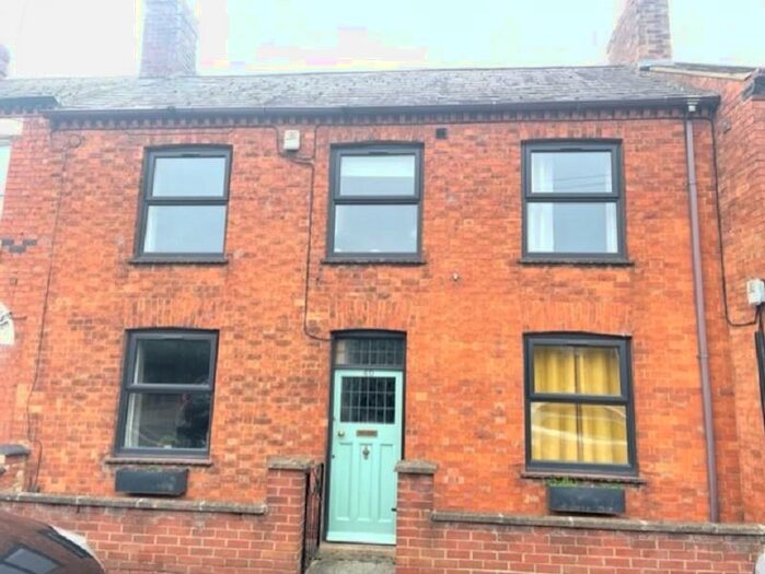 3 Bedroom Terraced House To Rent In Broad Street, Earls Barton, Northampton, Northamptonshire., NN6