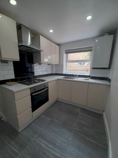 2 Bedroom Flat To Rent In Danes Gate, Harrow, HA1