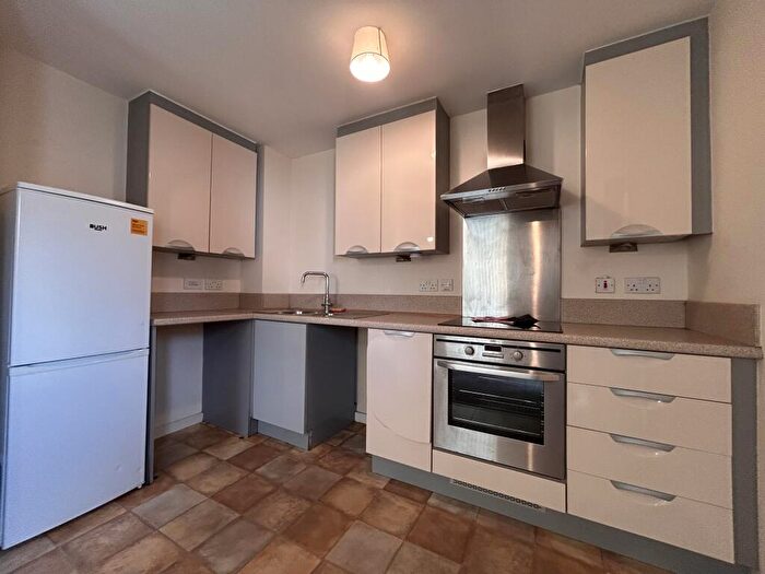 2 Bedroom Apartment To Rent In Malsbury Avenue, Scraptoft, Leicester, LE7