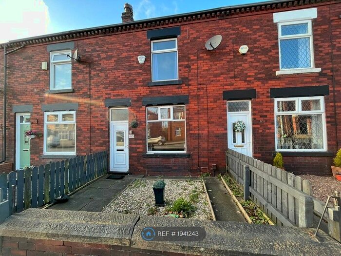 2 Bedroom Terraced House To Rent In Tonge Moor Road, Bolton, BL2