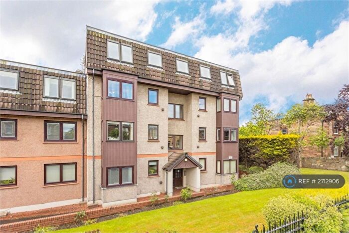 2 Bedroom Flat To Rent In Moira Terrace, Edinburgh, EH7