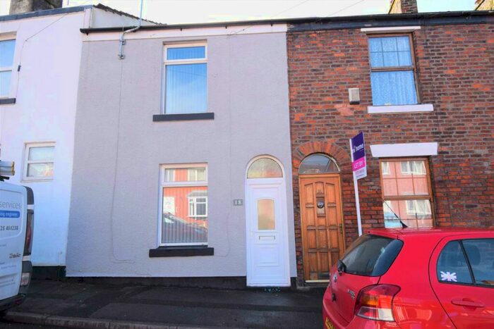 3 Bedroom Terraced House To Rent In Marsden Street, Kirkham, PR4