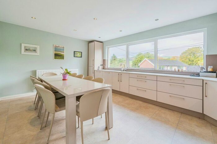 4 Bedroom Terraced House For Sale In Town Bank Terrace, Ulverston, LA12