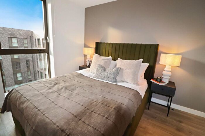 2 Bedroom Apartment To Rent In Rockingham Street, Sheffield, S1