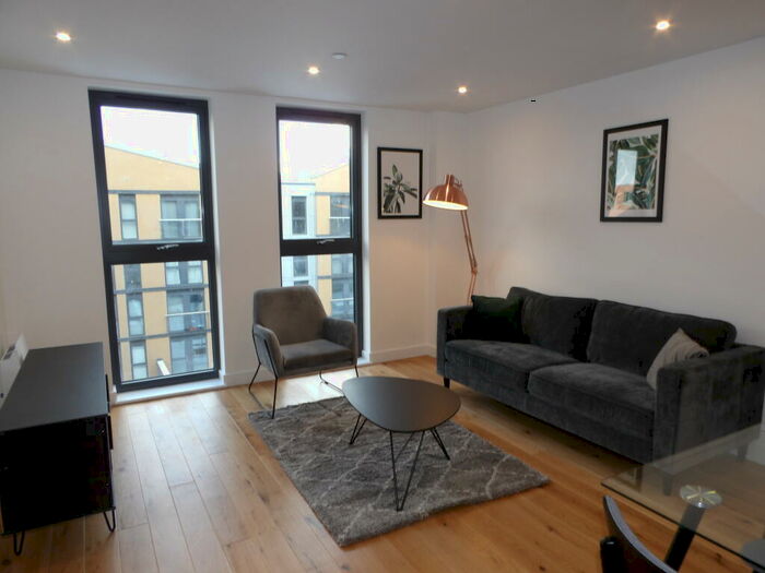 1 Bedroom Apartment To Rent In Arden Gate, B15