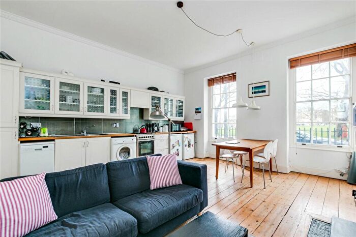1 Bedroom Flat To Rent In Highbury Place, Islington, N5