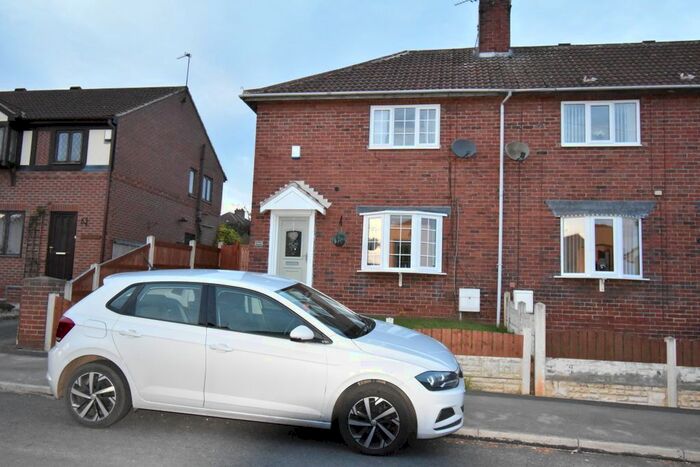 3 Bedroom Semi-Detached House To Rent In Main Street, Upton, WF9