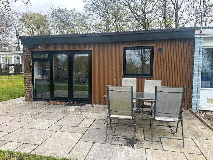 2 Bedroom Semi Detached House For Sale In Glan Gwna, Caernarfon, Gwynedd, LL55