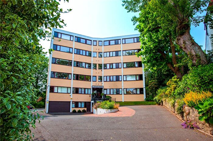 2 Bedroom Flat For Sale In Southwood Heights, Southwood Lawn Road, London, N6