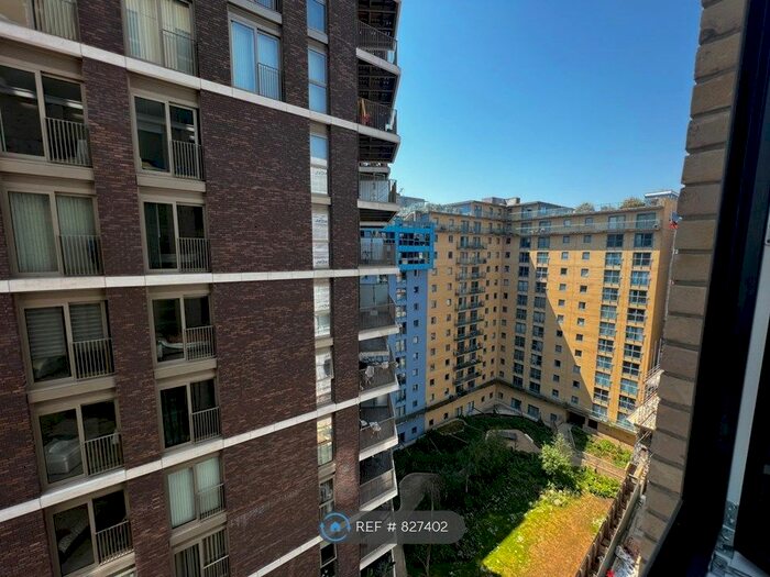 1 Bedroom Flat To Rent In Galleria House, London, E16