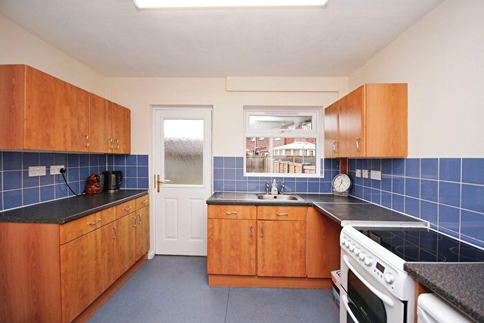 3 Bedroom Terraced House For Sale In Tapsters, Bristol, Gloucestershire, BS30