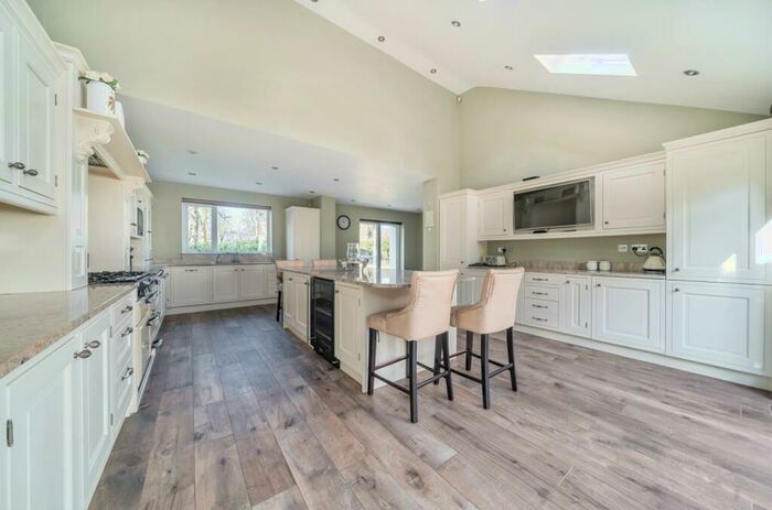 5 Bedroom Detached House To Rent In Cavendish Road, Eccles, Manchester, M30