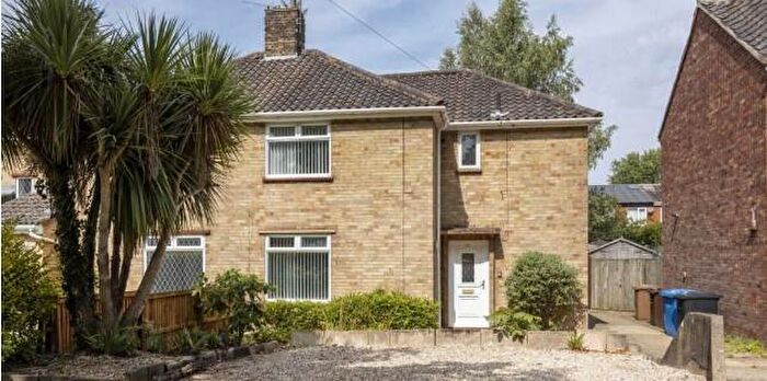 5 Bedroom Semi Detached House To Rent In The Avenues, Norwich, NR4