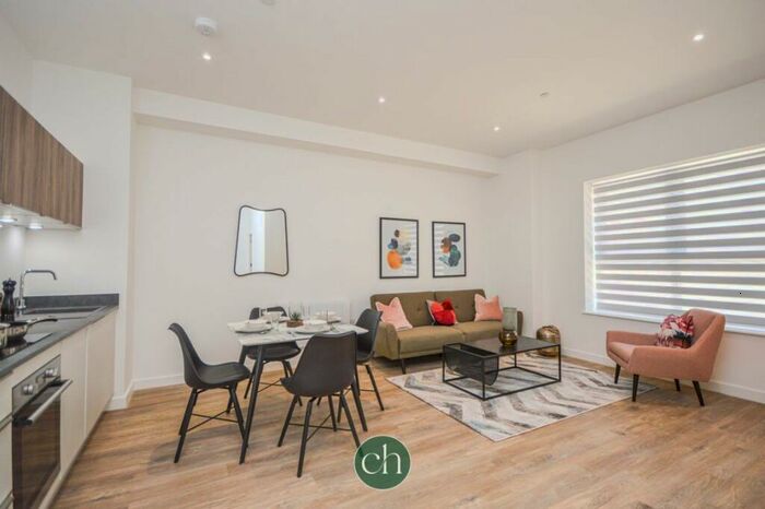 2 Bedroom Flat To Rent In North Star Avenue, Swindon, SN2