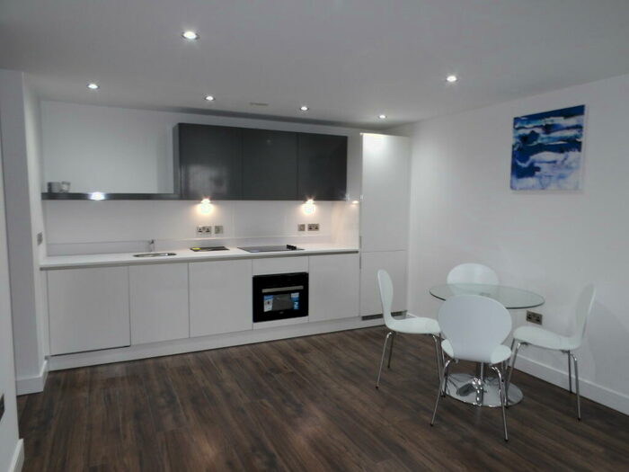 2 Bedroom Apartment To Rent In Granville Lofts, B1