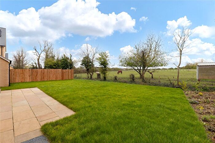 4 Bedroom Detached House For Sale In Cooks Corner, Over, Cambridgeshire, CB24