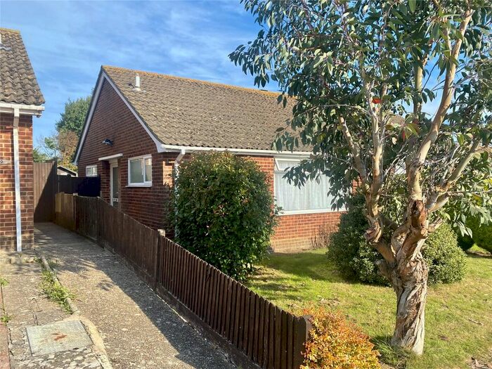 1 Bedroom Bungalow To Rent In The Rising, Eastbourne, East Sussex, BN23