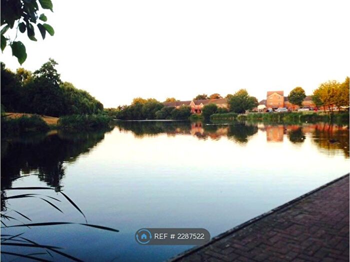 2 Bedroom Terraced House To Rent In Gadwall Way, London, SE28