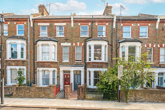 1 Bedroom Flat To Rent In Portnall Road, Maida Vale, W9