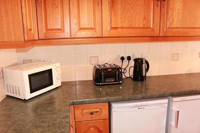1 Bedroom Property To Rent In Canterbury Place, NR2