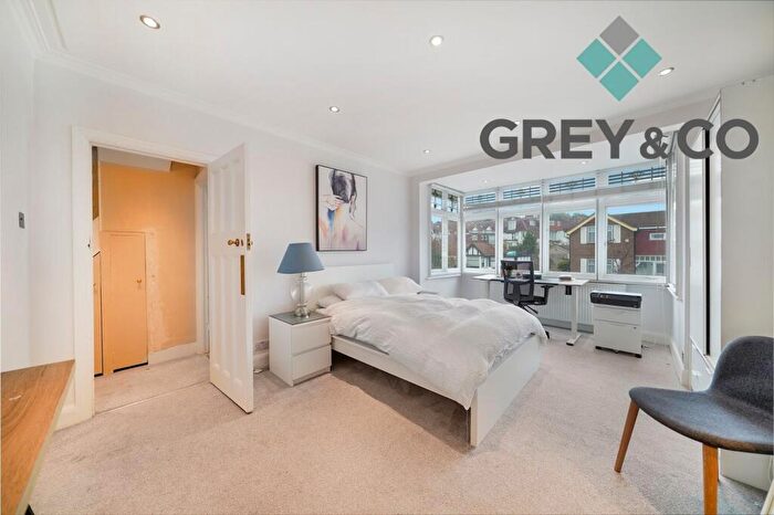 3 Bedroom Semi-Detached House To Rent In Clarendon Gardens, Wembley, Greater London, HA9