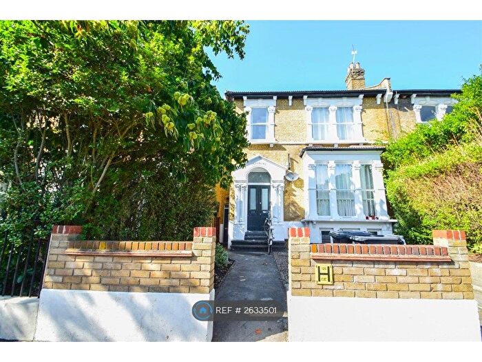 1 Bedroom Flat To Rent In Evering Road, London, E5