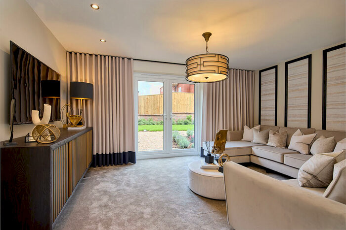 3 Bedroom Terraced House For Sale In Moorgate, Rotherham, S60
