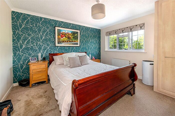 4 Bedroom Detached House For Sale In Main Road, Middlezoy, Bridgwater, Somerset, TA7