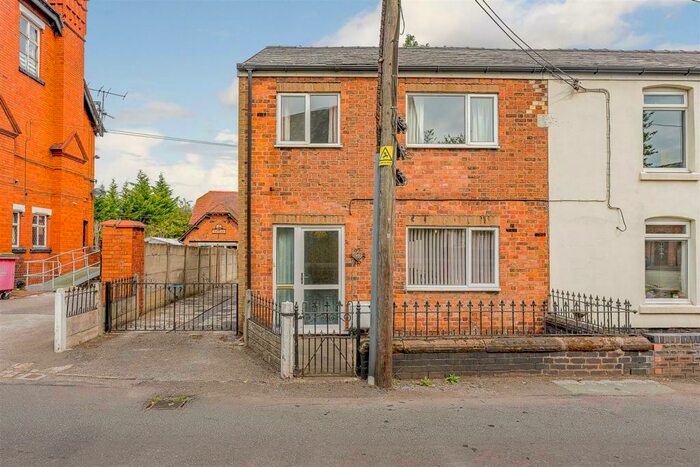 3 Bedroom Semi-Detached House To Rent In Main Road, Moulton, CW9