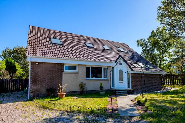 4 Bedroom Detached House To Rent In Clashrodney Avenue, Cove Bay, Aberdeen, AB12